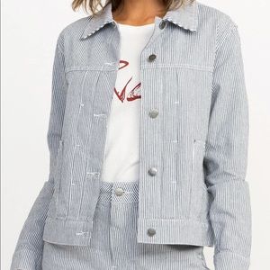 RVCA Jacket